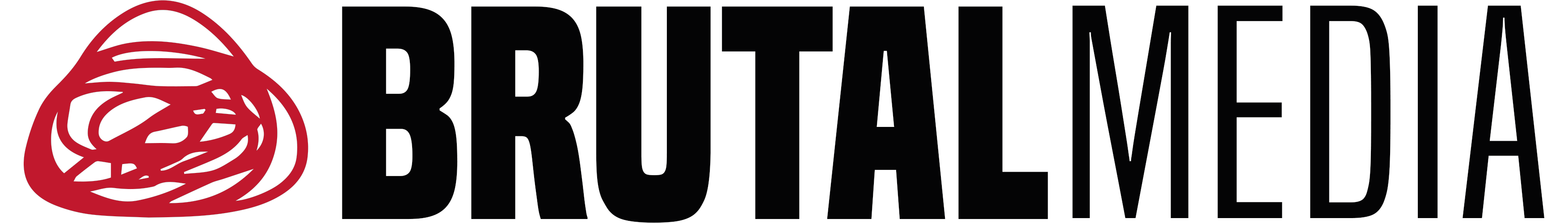BrutalMedia